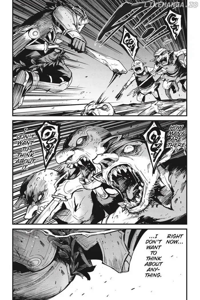 Goblin Slayer: Side Story Year One Chapter 108 image 19_optimized_optimized